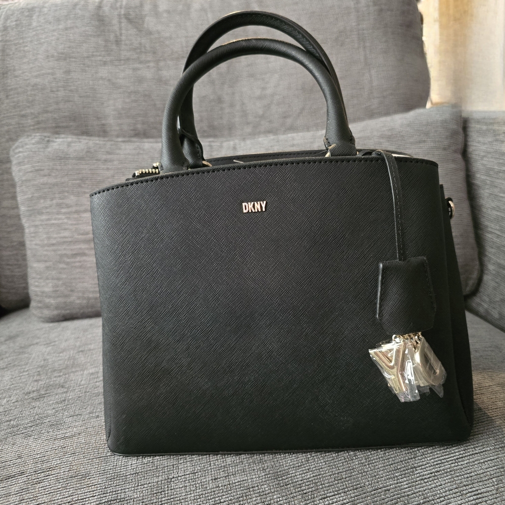 DKNY Black Women's Handbag